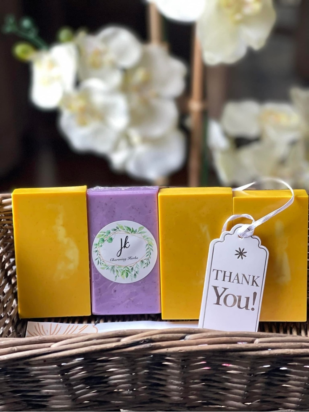 Handmade soap - Picture 10 of 10